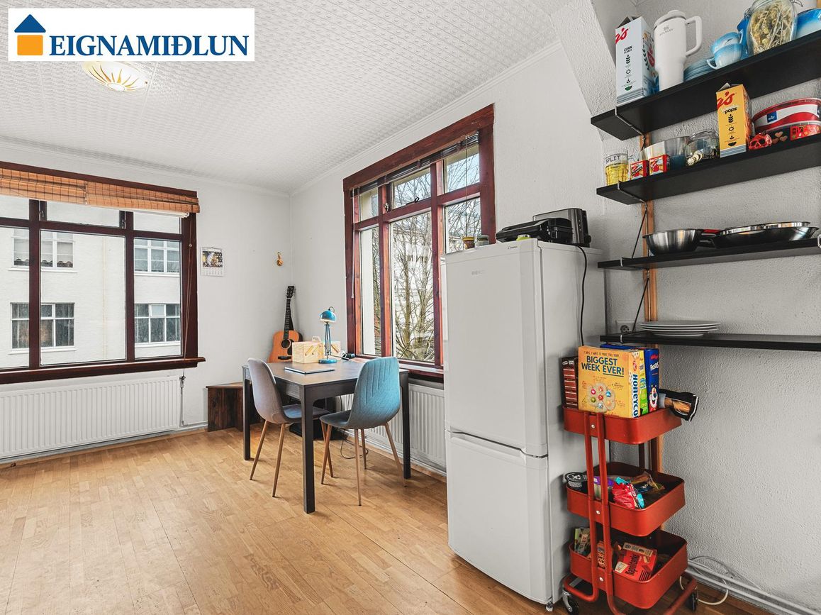 Öldugata 41, 101 Reykjavík