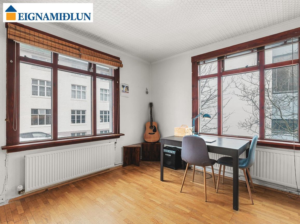 Öldugata 41, 101 Reykjavík