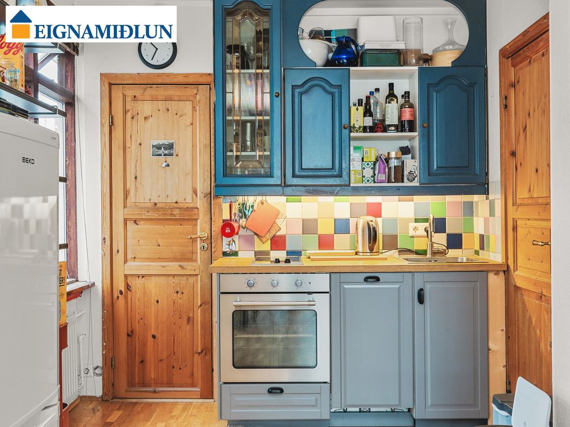 Öldugata 41, 101 Reykjavík