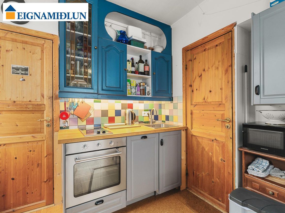 Öldugata 41, 101 Reykjavík