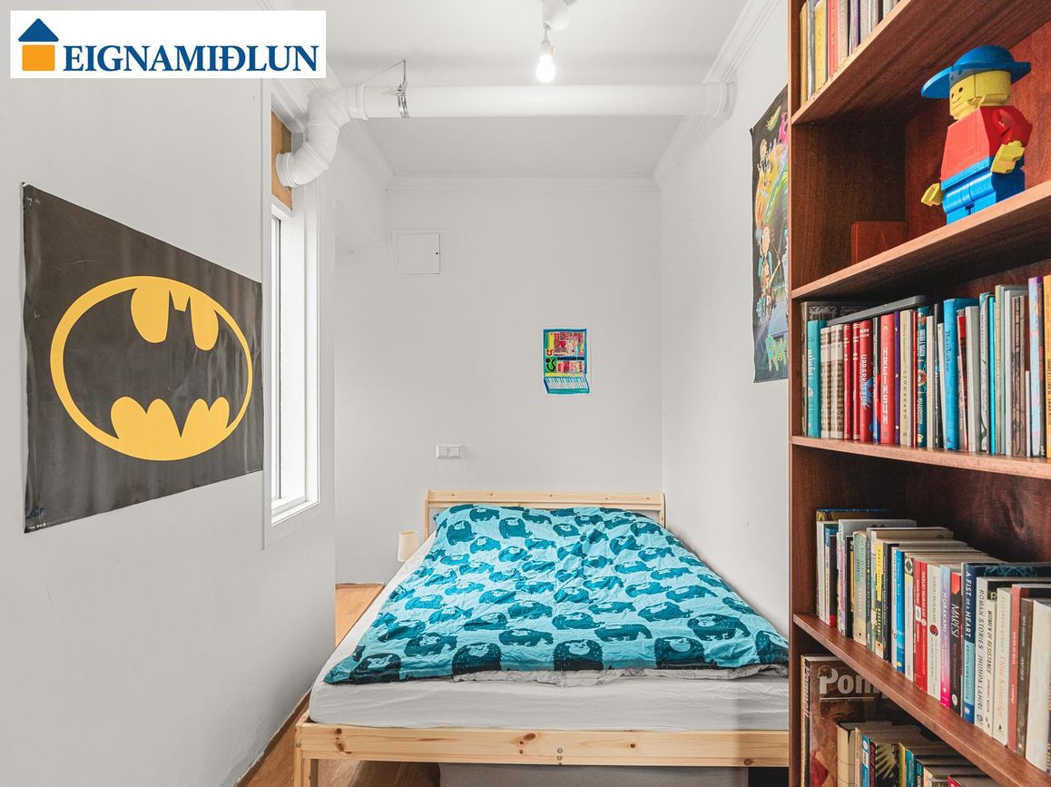 Öldugata 41, 101 Reykjavík