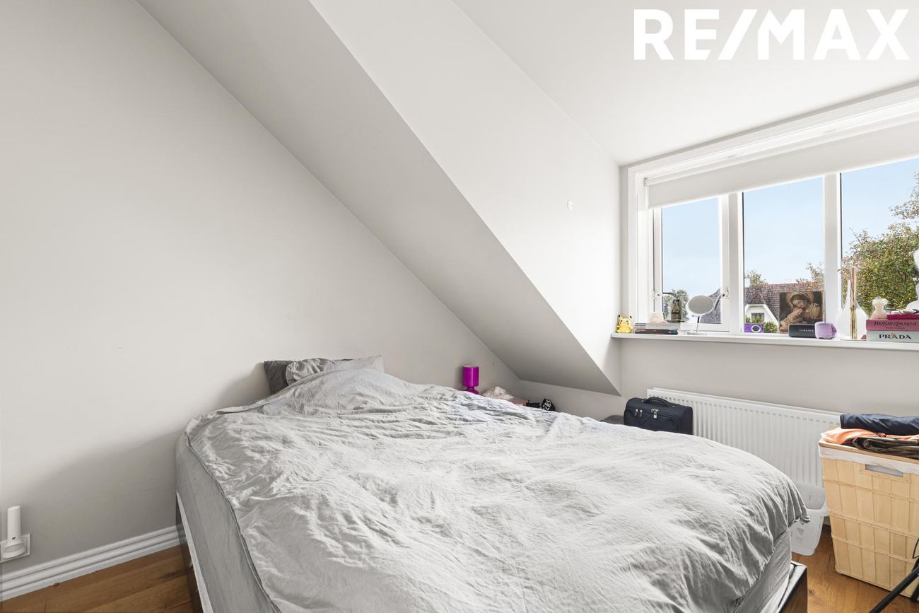 Laugateigur 32, 105 Reykjavík