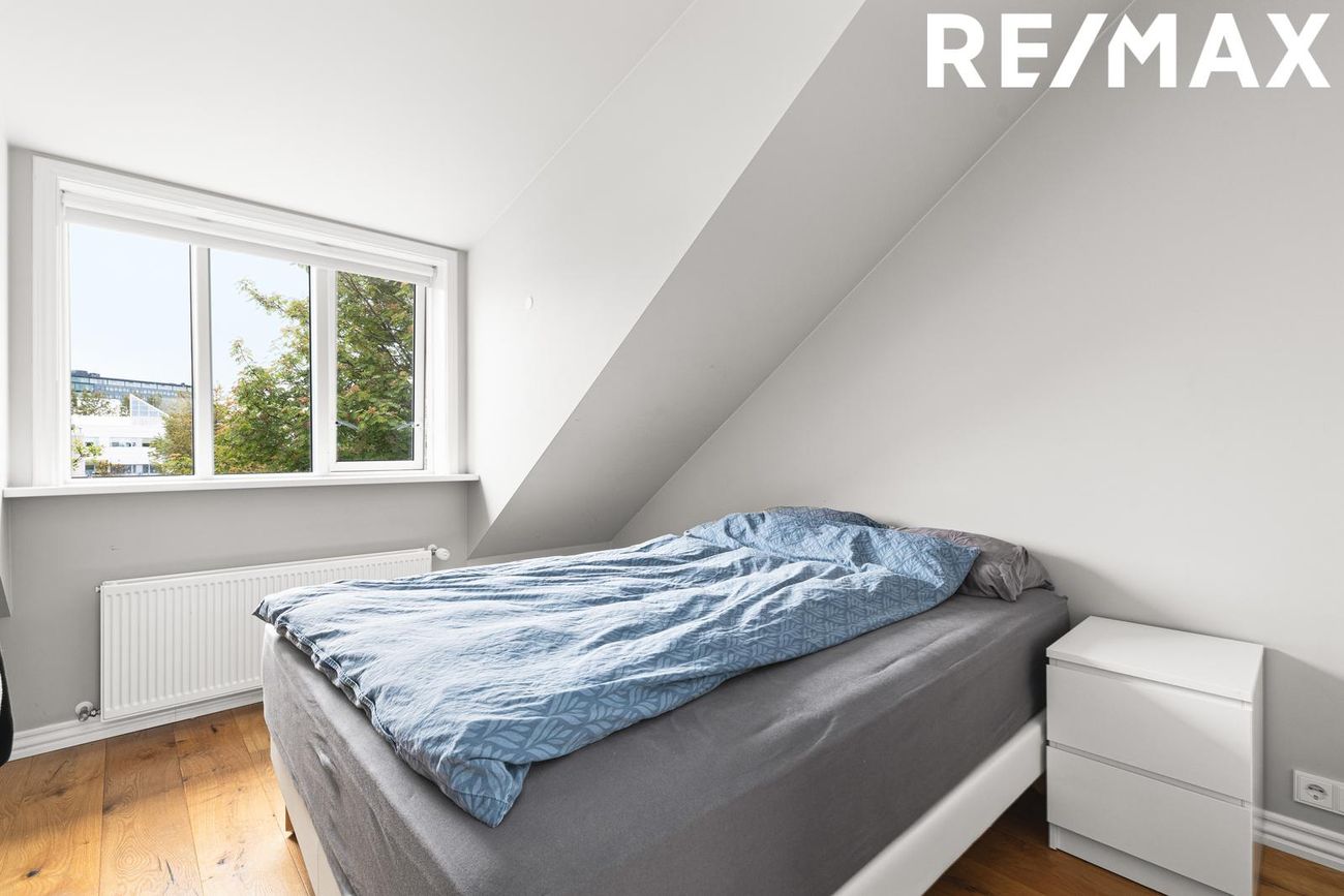 Laugateigur 32, 105 Reykjavík