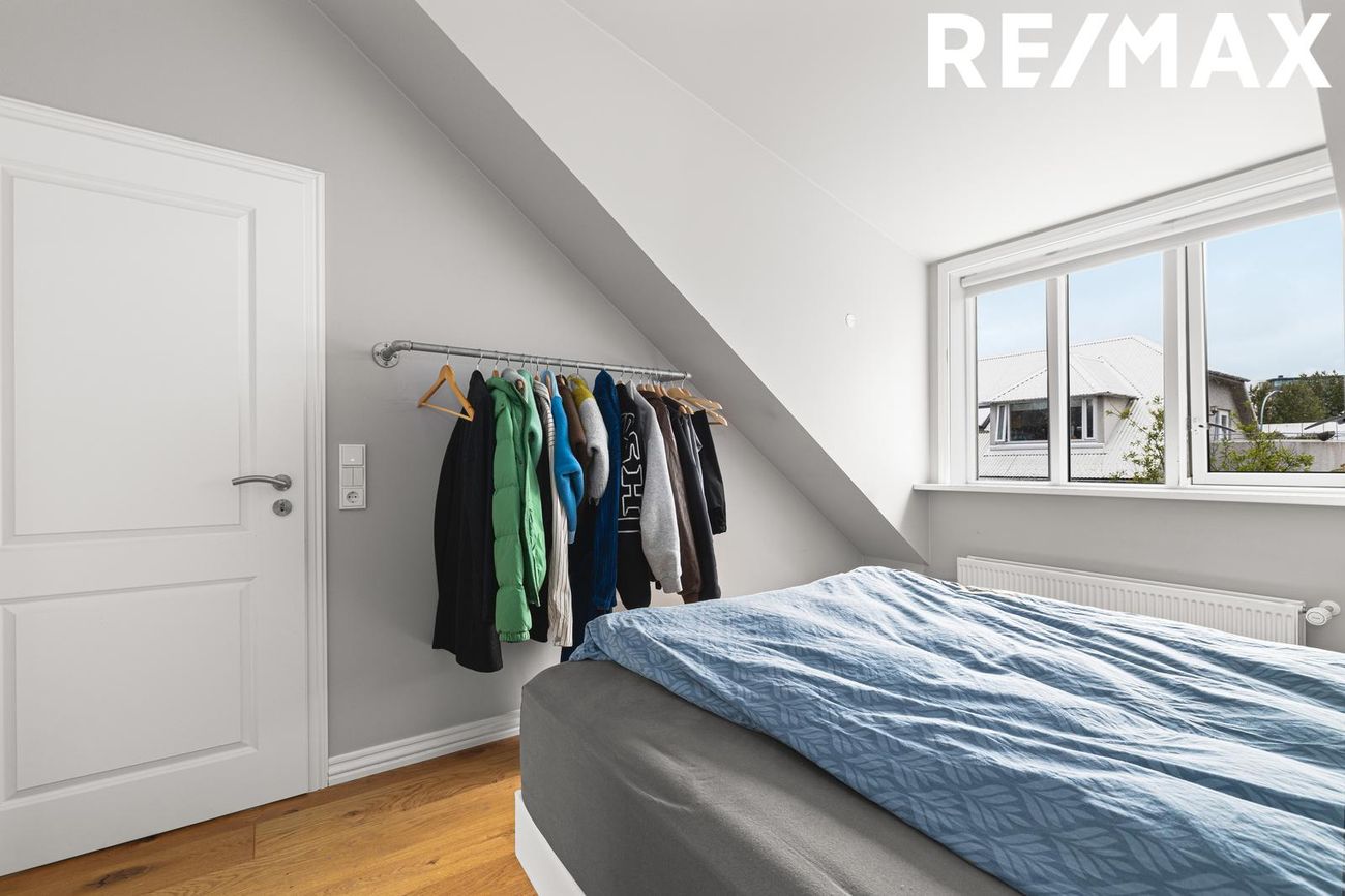 Laugateigur 32, 105 Reykjavík