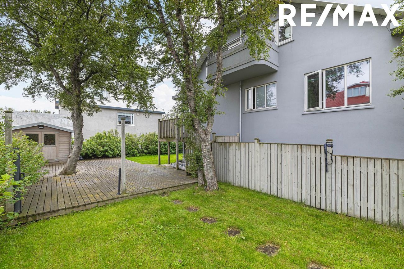 Laugateigur 32, 105 Reykjavík