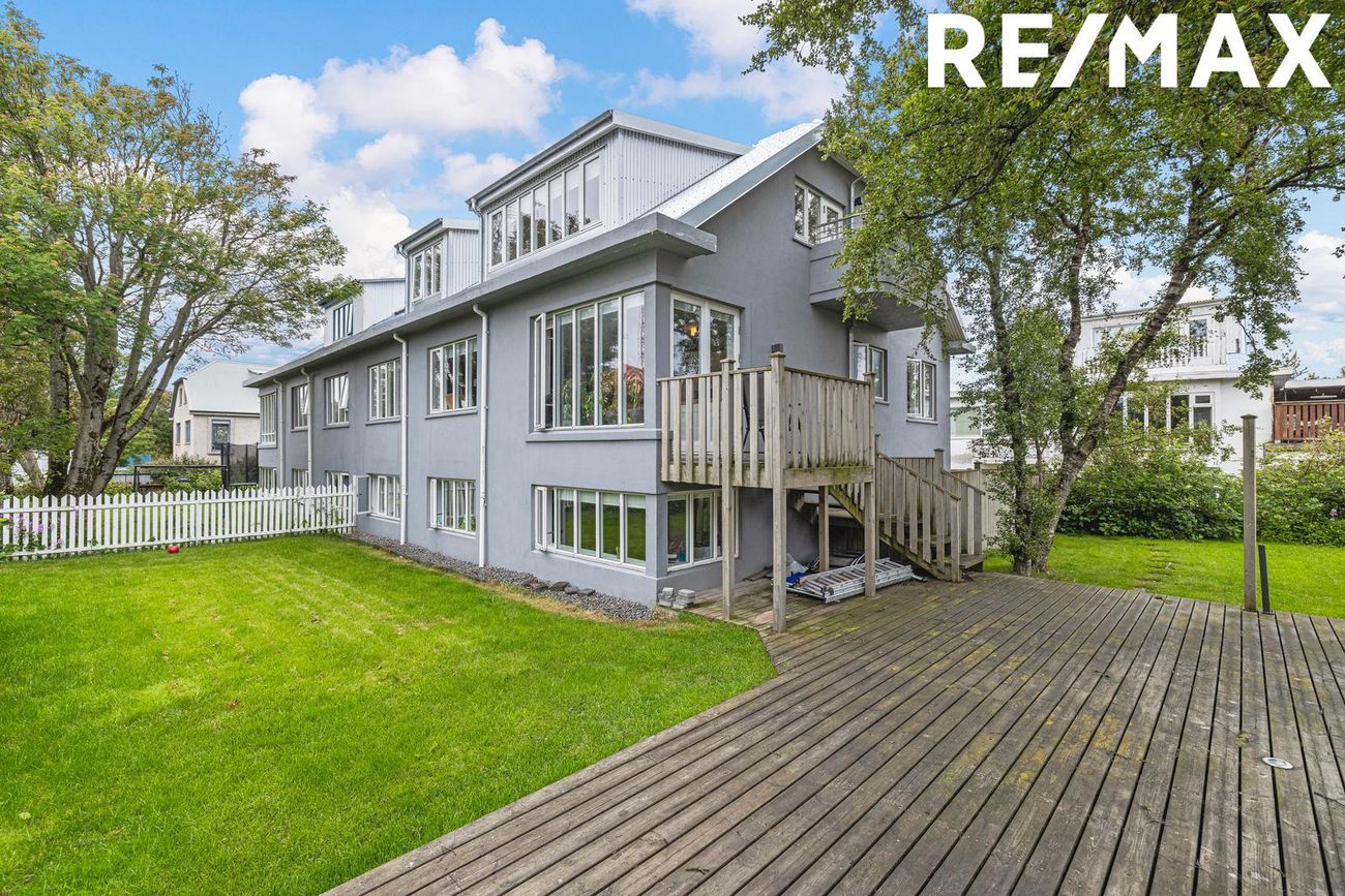 Laugateigur 32, 105 Reykjavík