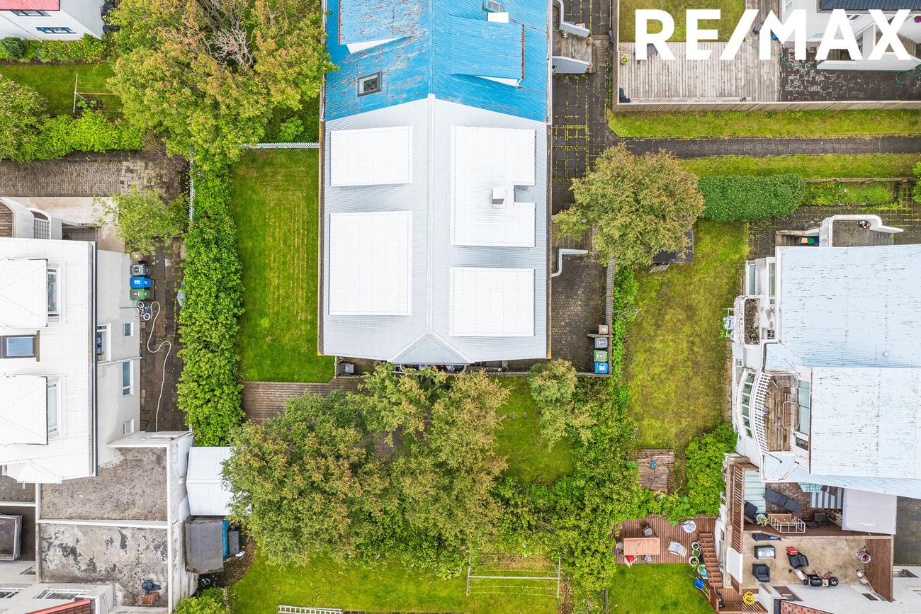 Laugateigur 32, 105 Reykjavík