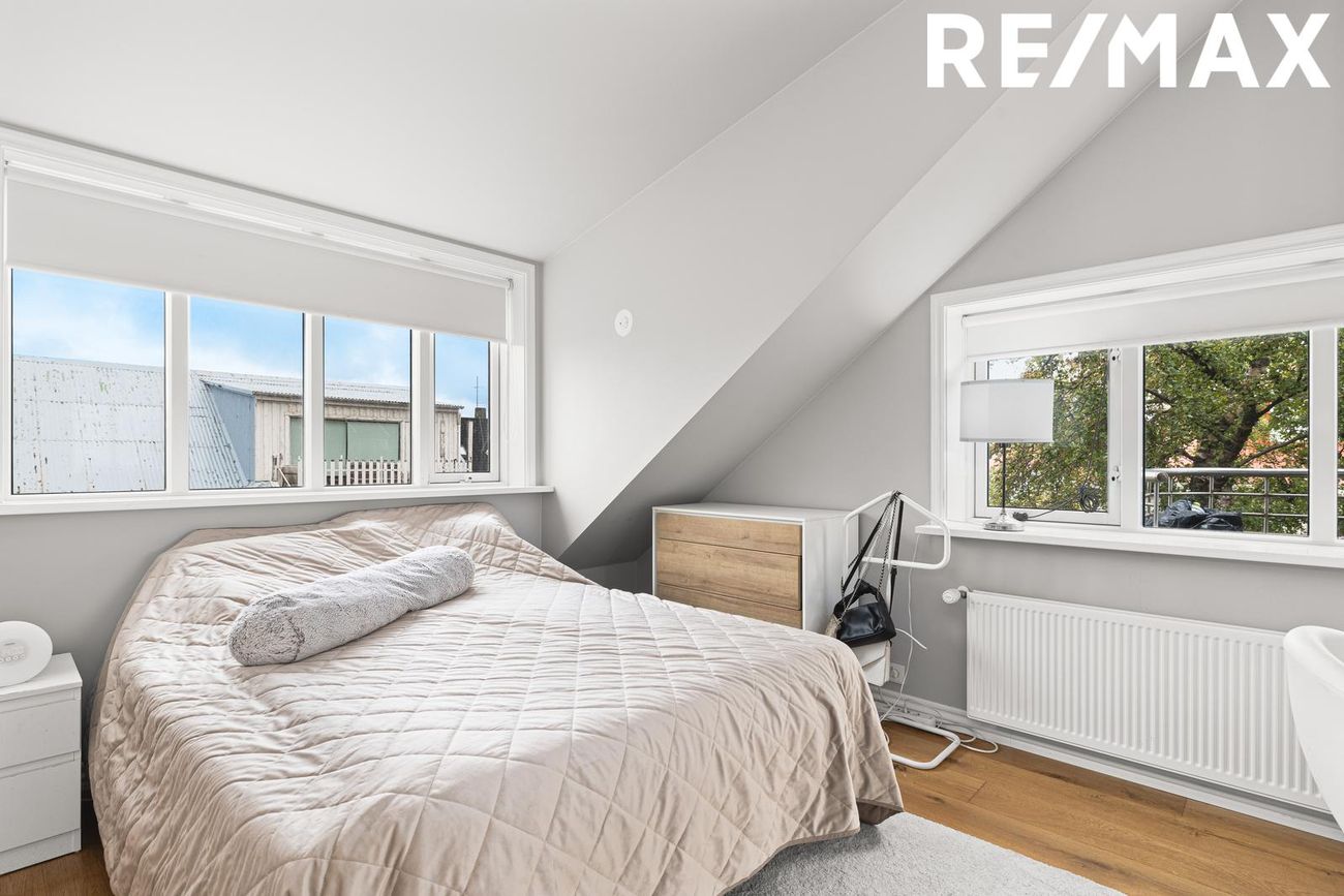 Laugateigur 32, 105 Reykjavík