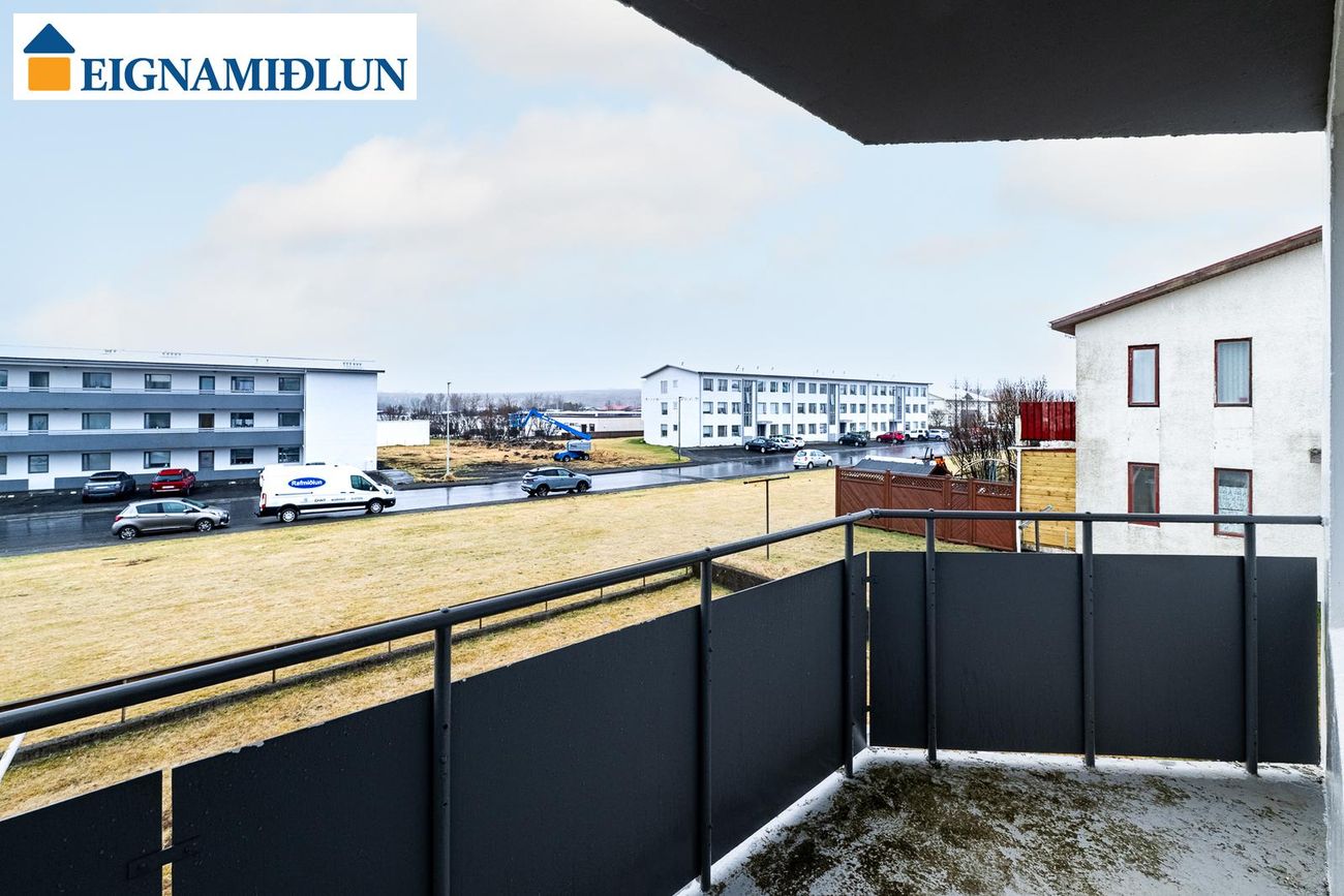 Fífumói 1D, 260 Reykjanesbær