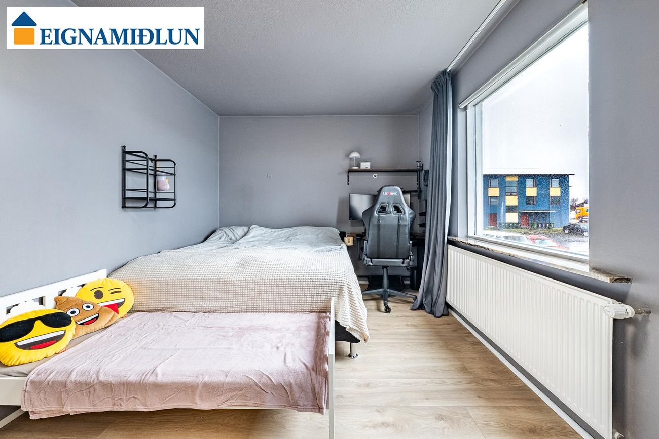 Fífumói 1D, 260 Reykjanesbær