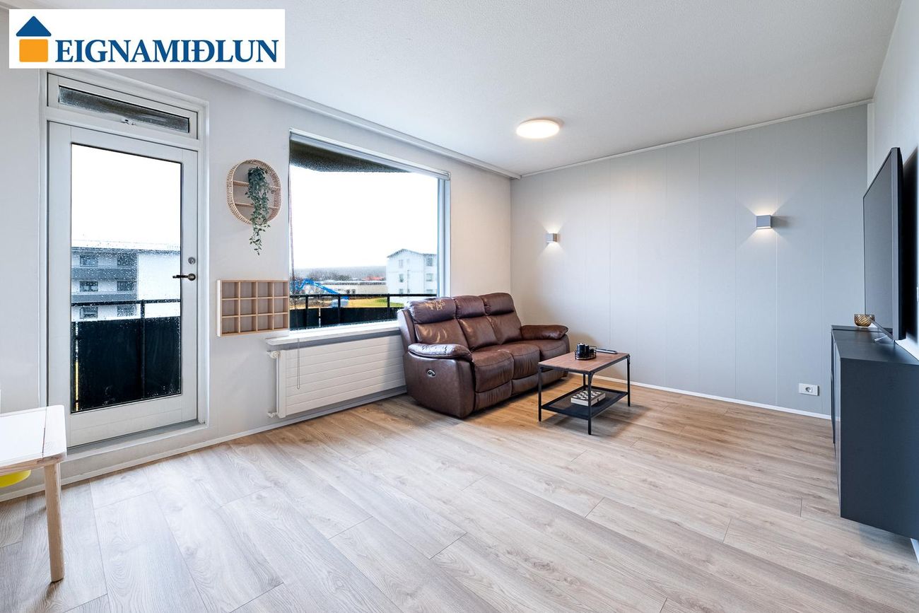Fífumói 1D, 260 Reykjanesbær