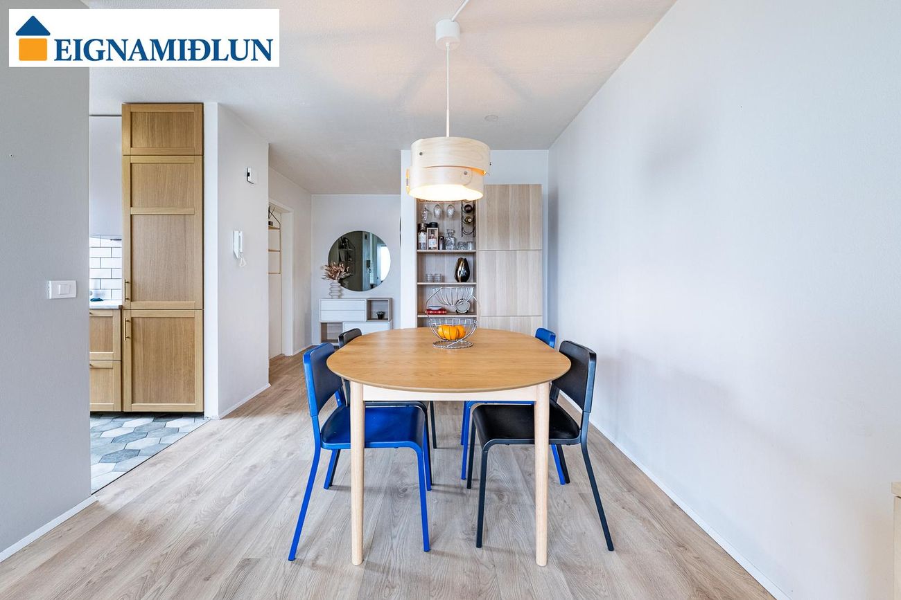 Fífumói 1D, 260 Reykjanesbær