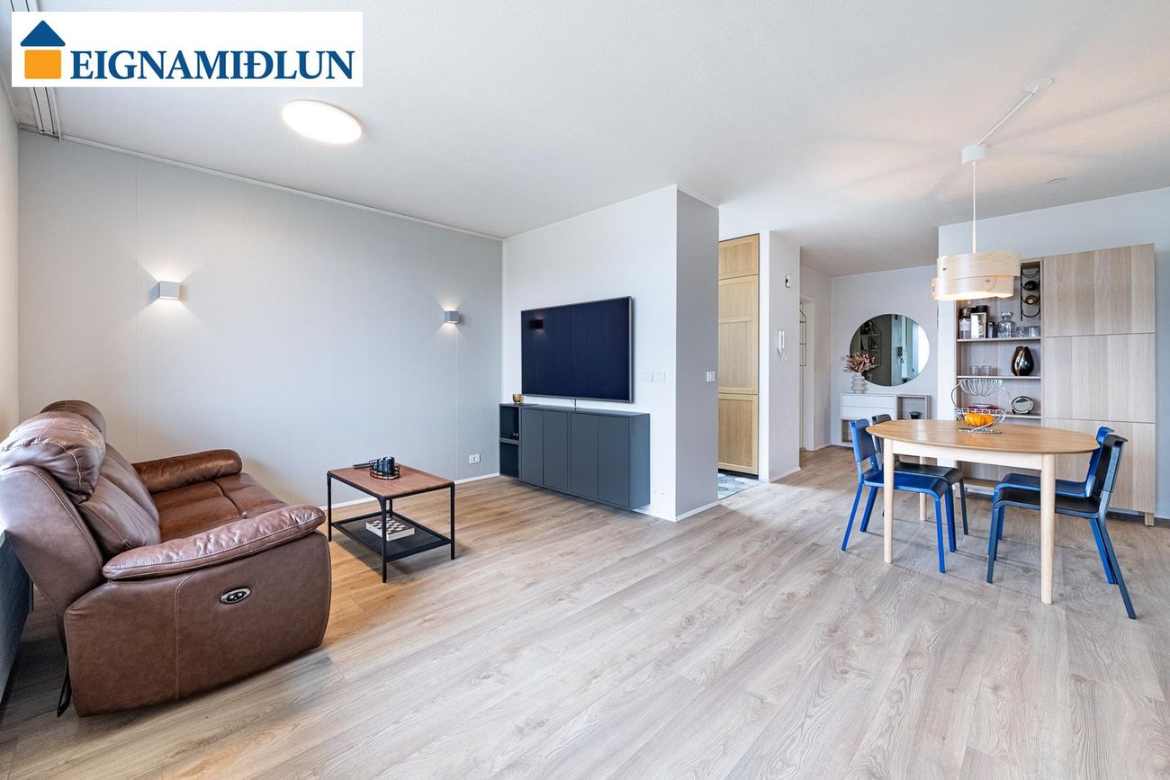 Fífumói 1D, 260 Reykjanesbær