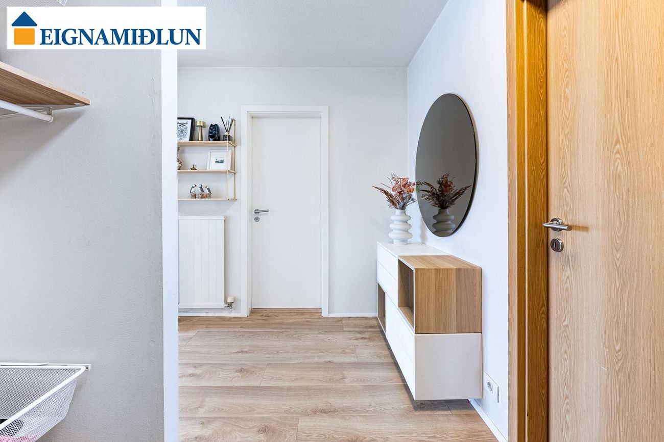 Fífumói 1D, 260 Reykjanesbær