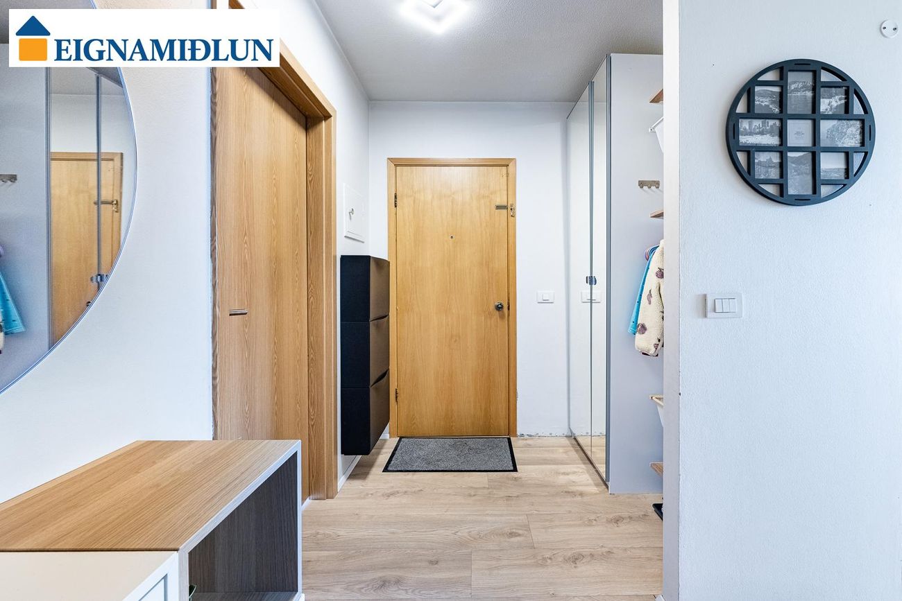 Fífumói 1D, 260 Reykjanesbær