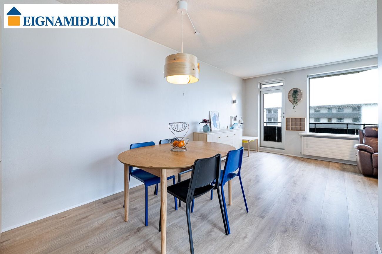 Fífumói 1D, 260 Reykjanesbær