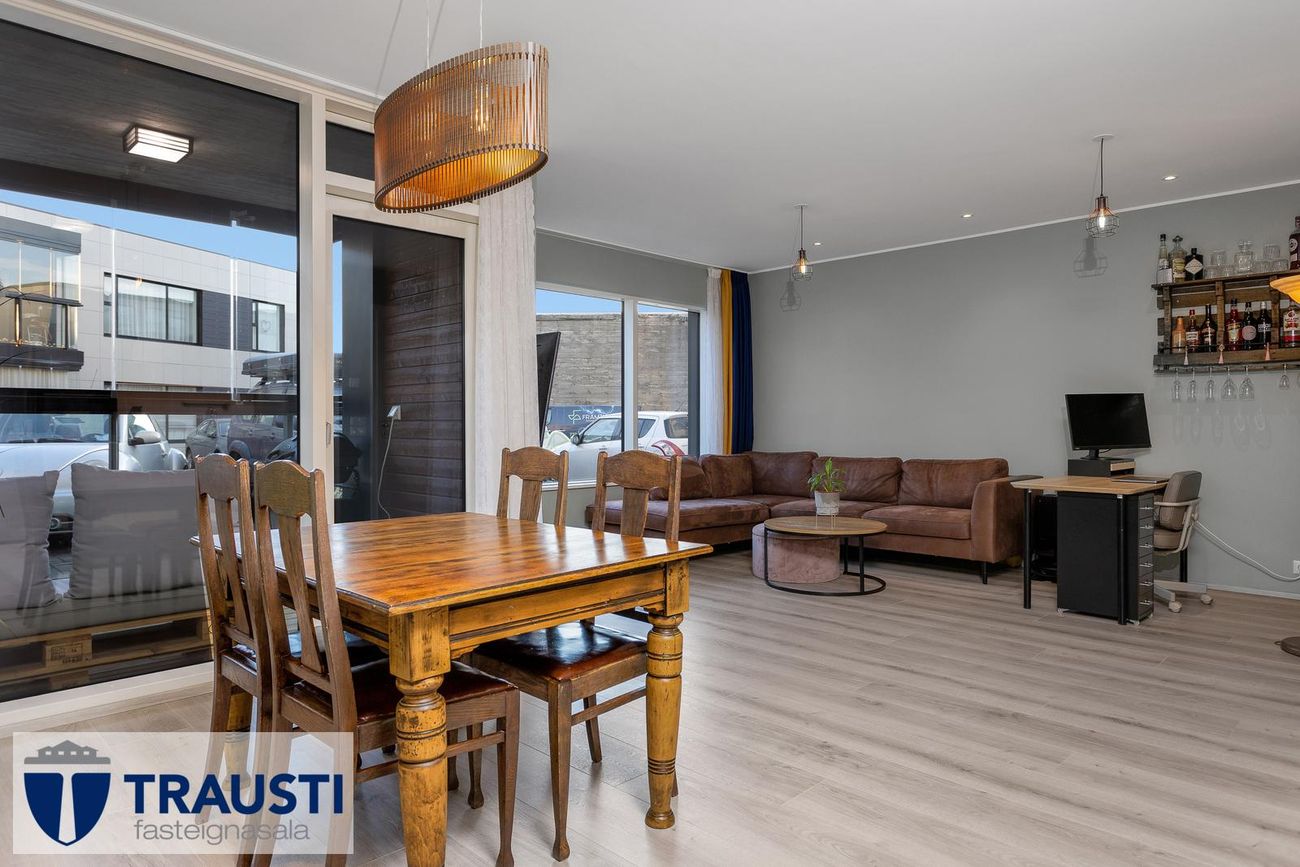 Kuggavogur 11 - 0207, 104 Reykjavík