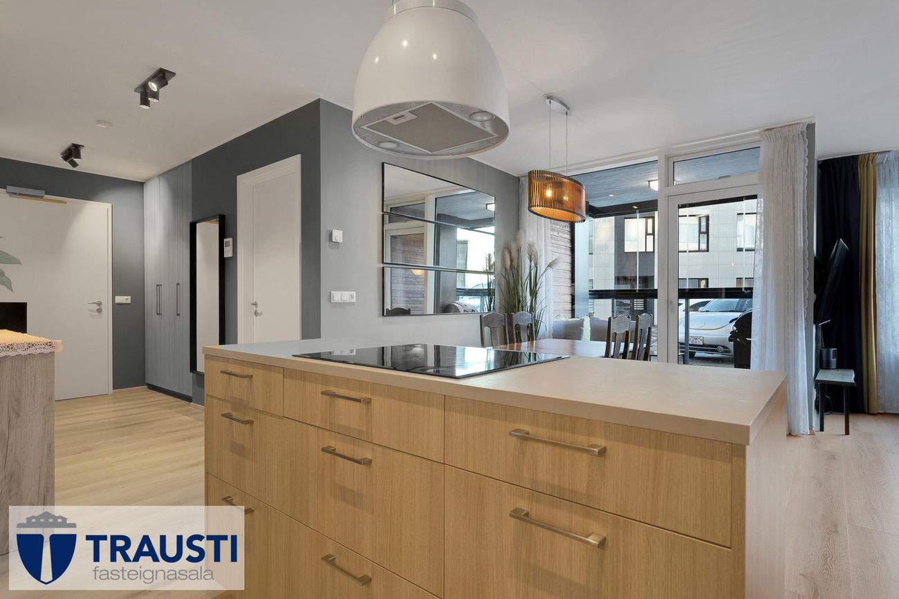 Kuggavogur 11 - 0207, 104 Reykjavík