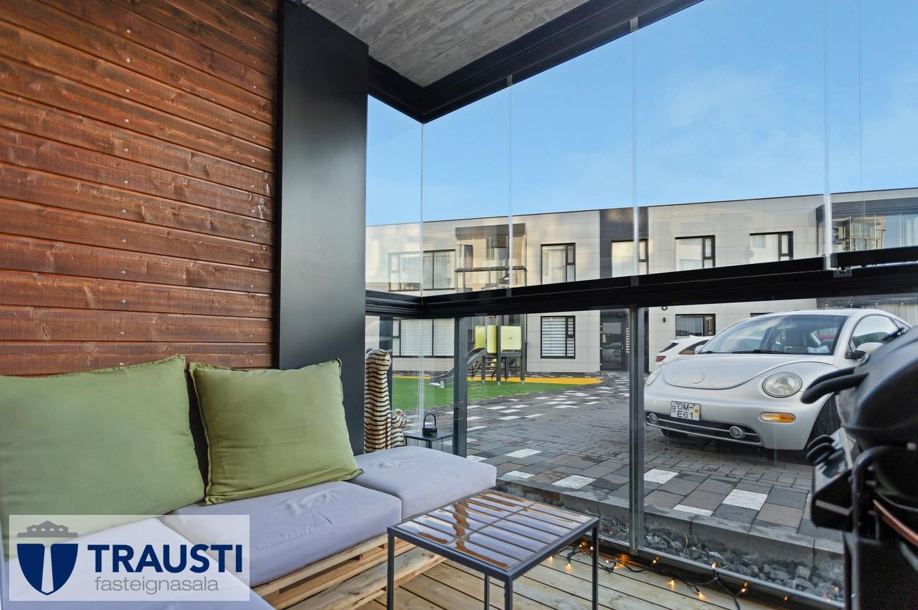 Kuggavogur 11 - 0207, 104 Reykjavík