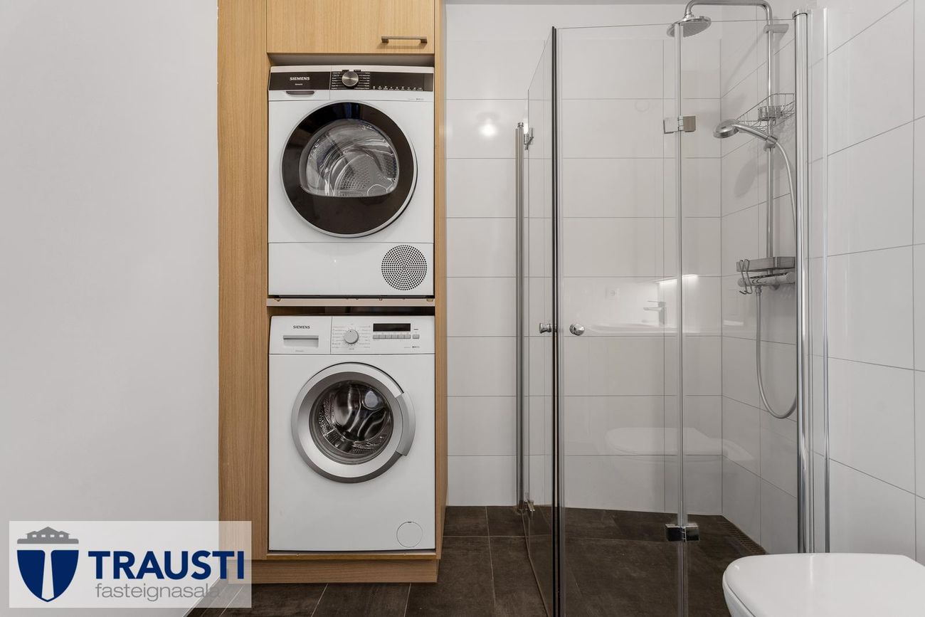 Kuggavogur 11 - 0207, 104 Reykjavík