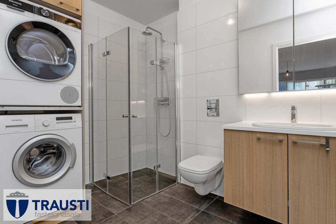 Kuggavogur 11 - 0207, 104 Reykjavík