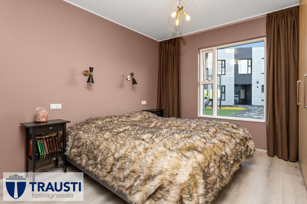 Kuggavogur 11 - 0207, 104 Reykjavík