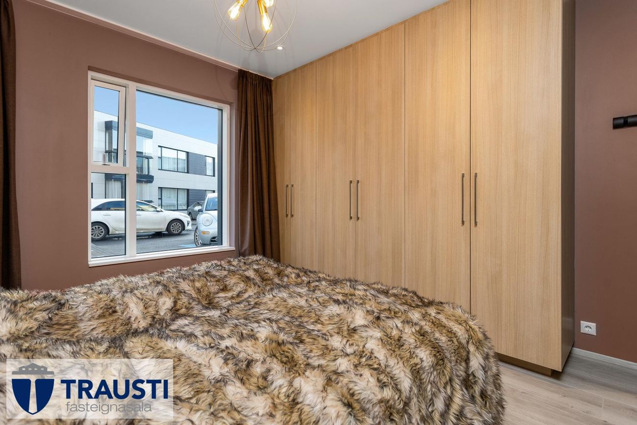 Kuggavogur 11 - 0207, 104 Reykjavík