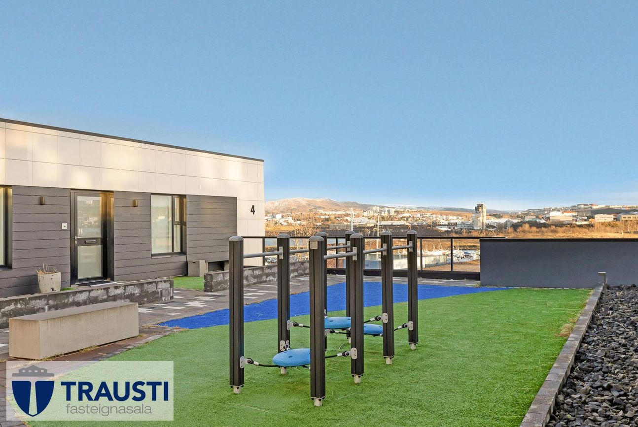 Kuggavogur 11 - 0207, 104 Reykjavík