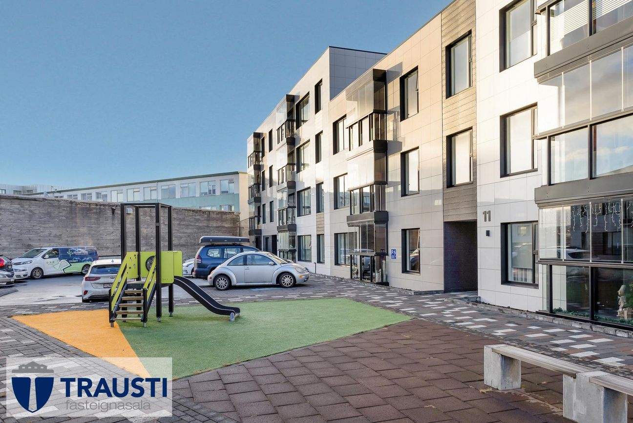 Kuggavogur 11 - 0207, 104 Reykjavík