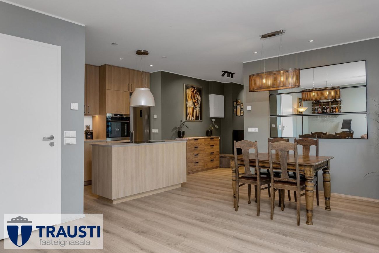 Kuggavogur 11 - 0207, 104 Reykjavík