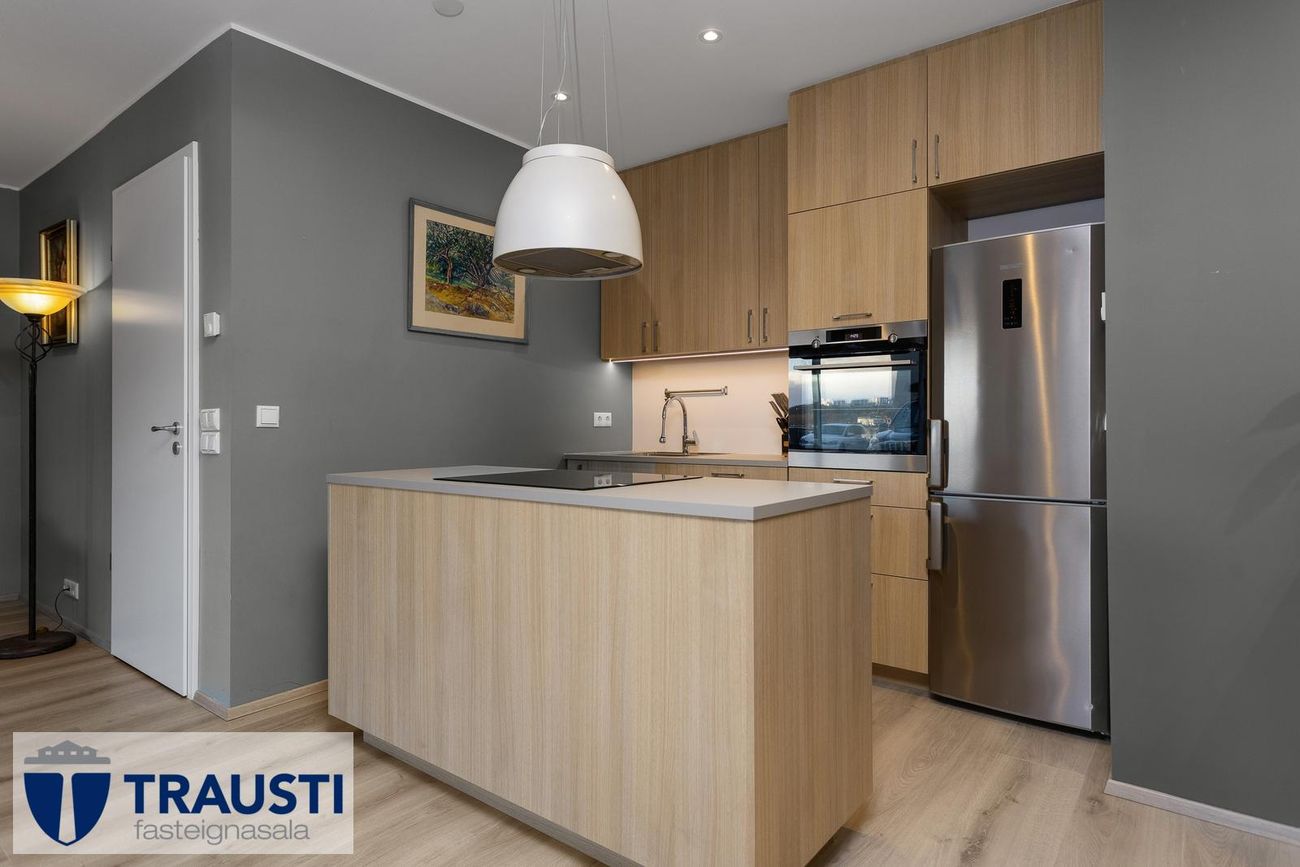 Kuggavogur 11 - 0207, 104 Reykjavík