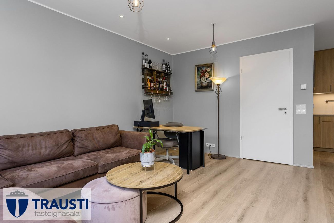 Kuggavogur 11 - 0207, 104 Reykjavík