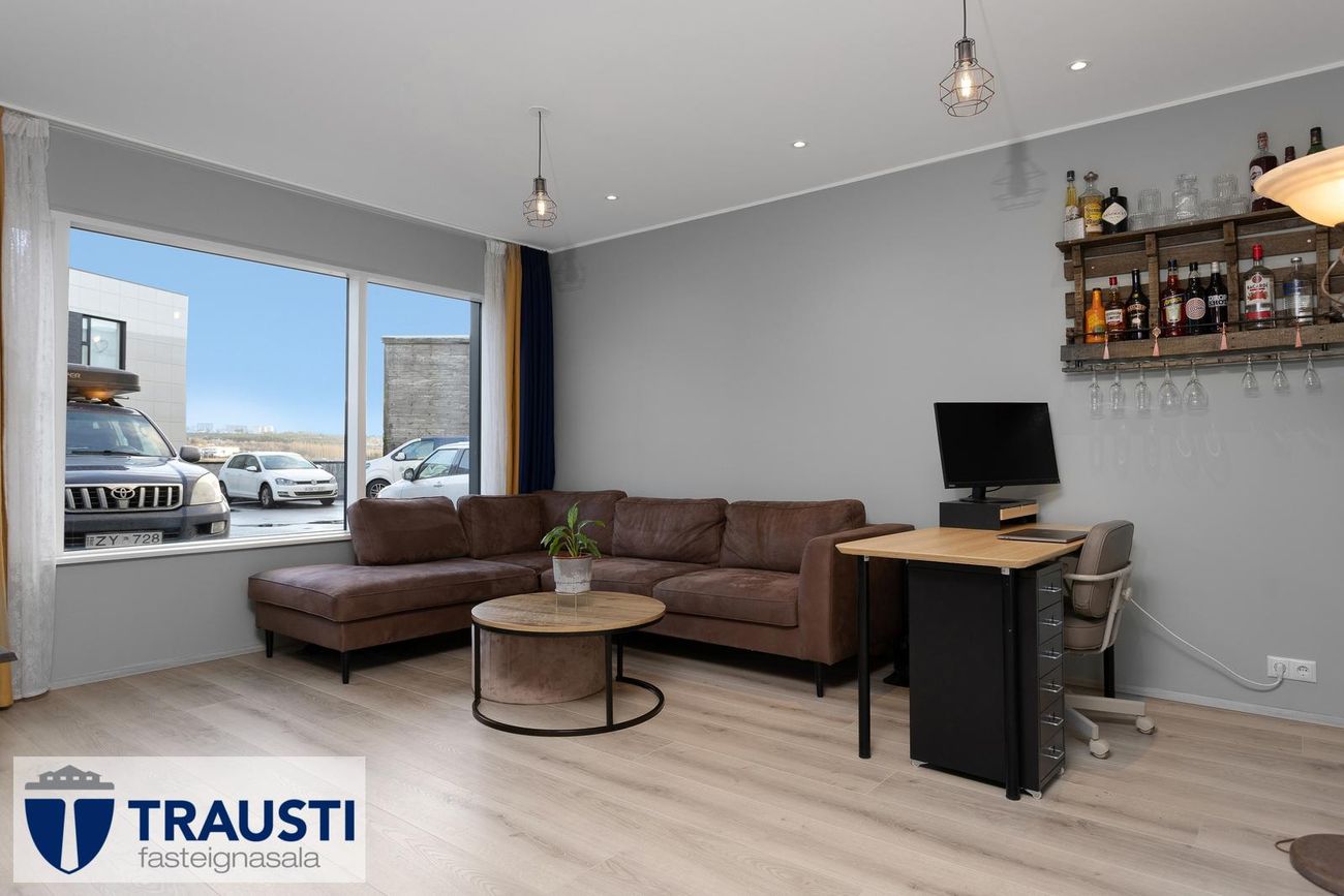 Kuggavogur 11 - 0207, 104 Reykjavík