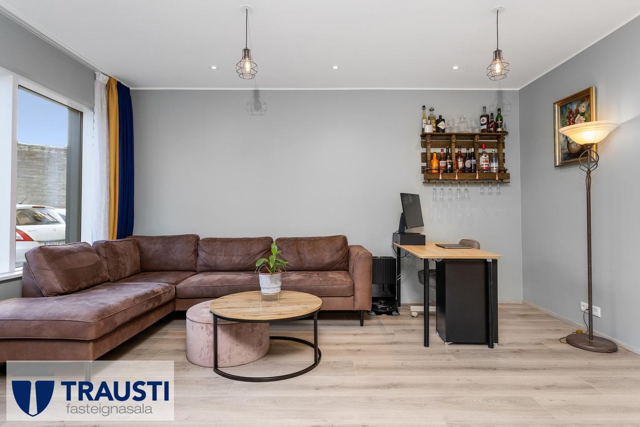 Kuggavogur 11 - 0207, 104 Reykjavík