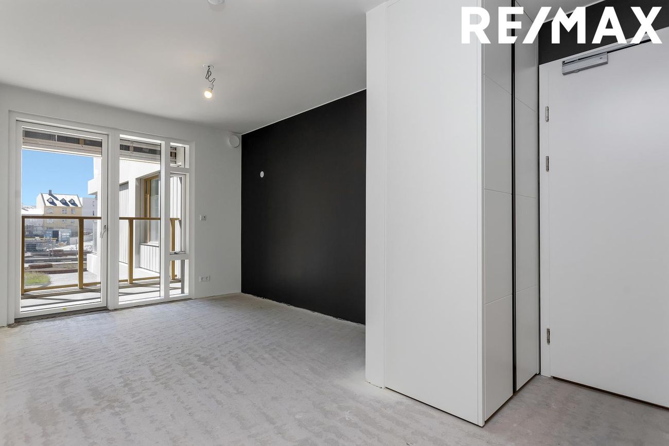 Mýrargata 43 - 0203, 101 Reykjavík