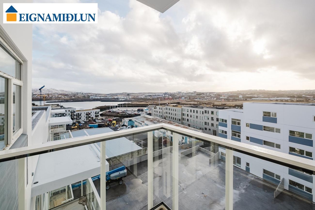 Dugguvogur 1 - 0506, 104 Reykjavík