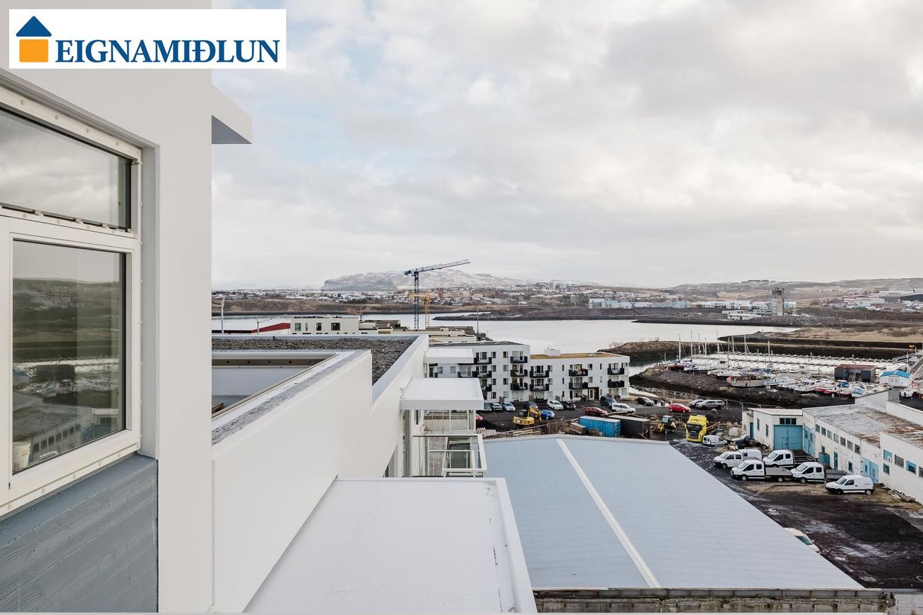 Dugguvogur 1 - 0506, 104 Reykjavík