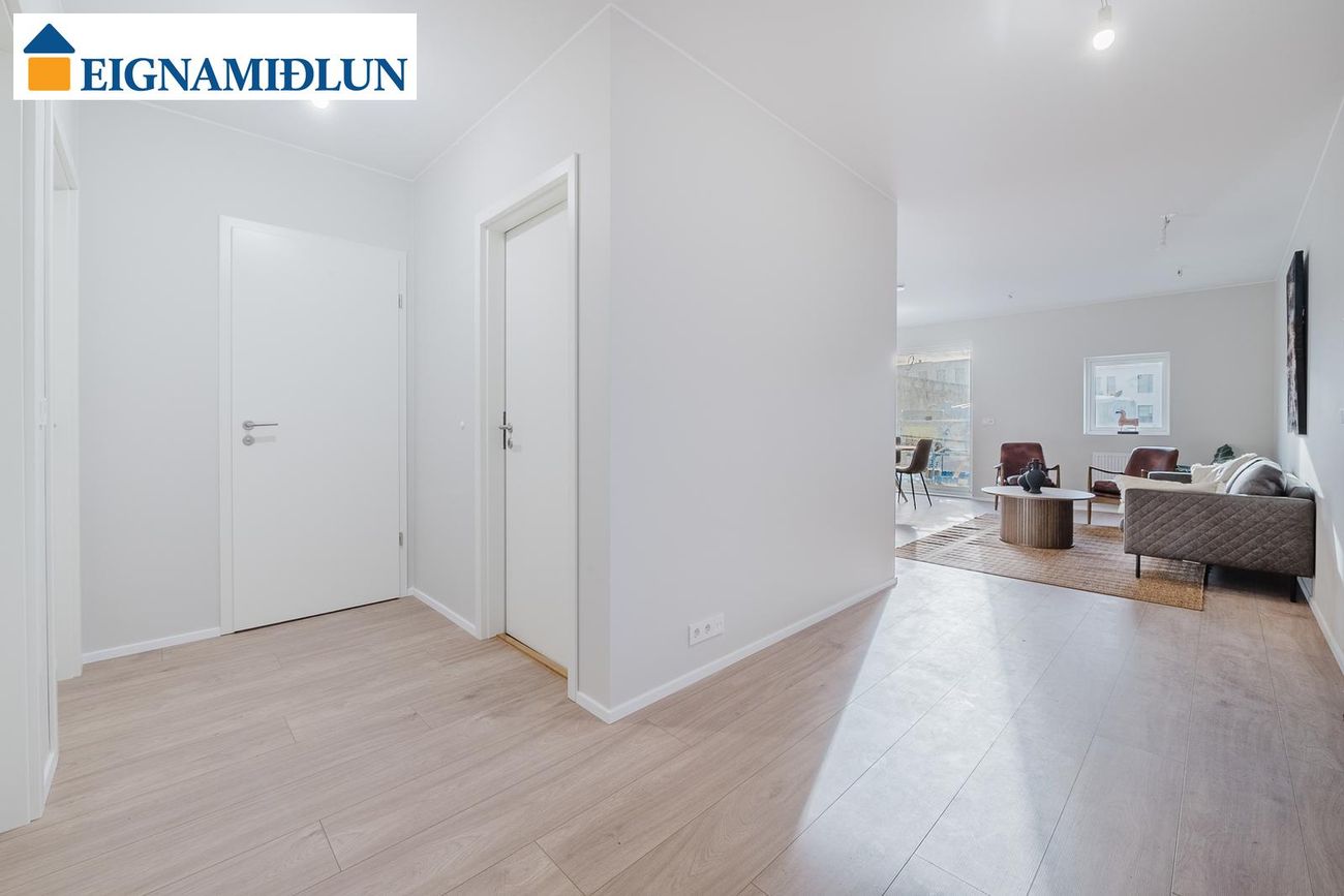 Dugguvogur 1 - 0506, 104 Reykjavík