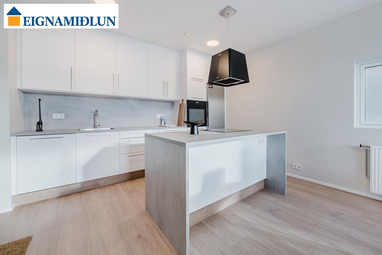 Dugguvogur 1 - 0506, 104 Reykjavík