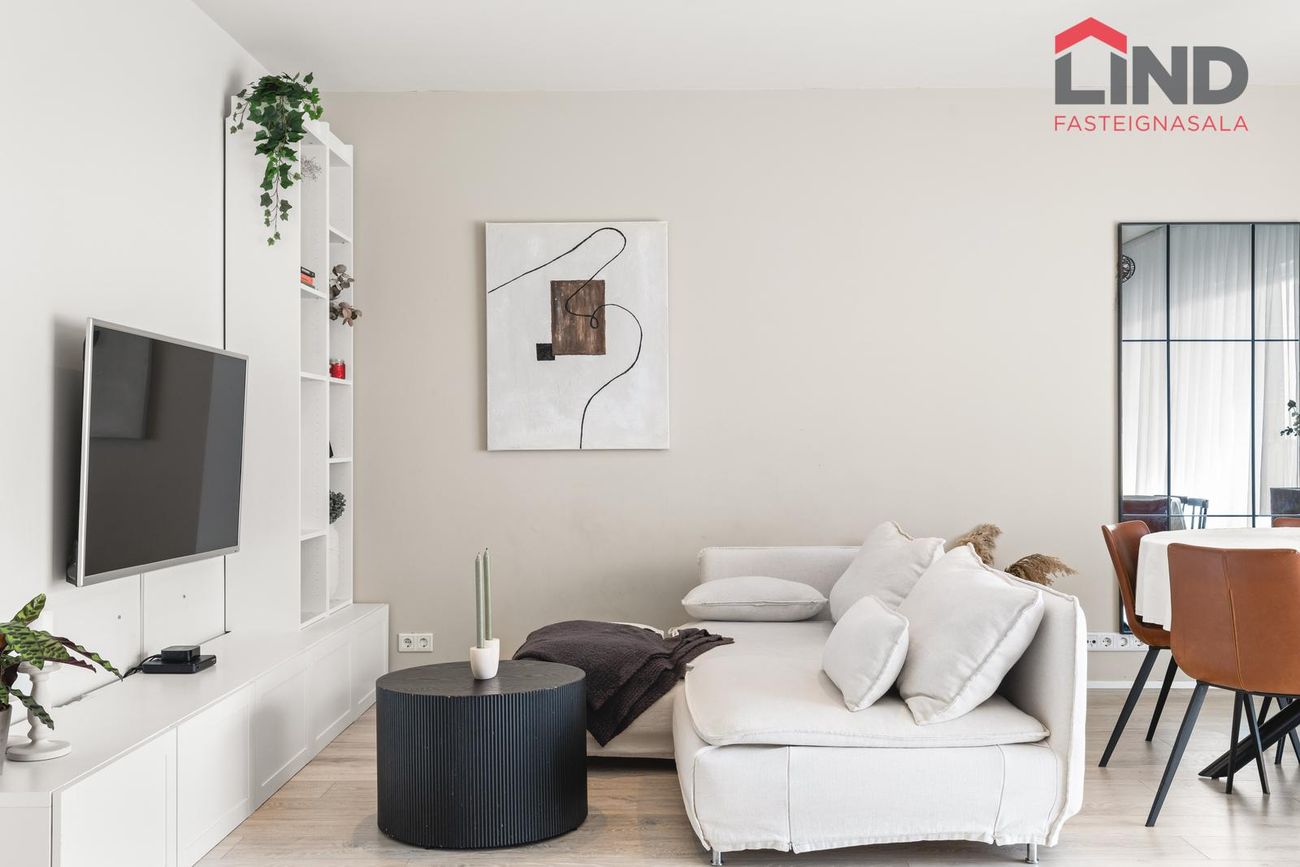 Lynggata 1, 210 Garðabær