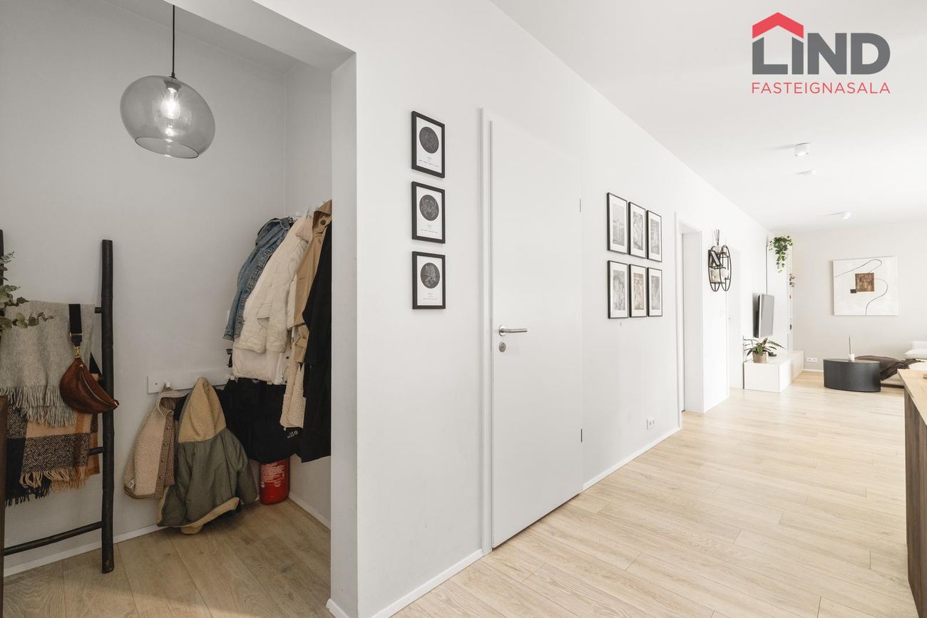 Lynggata 1, 210 Garðabær