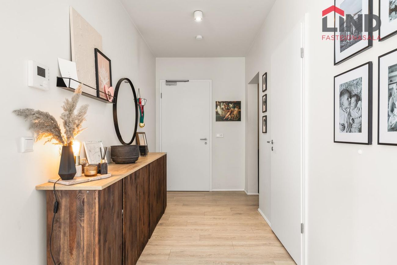 Lynggata 1, 210 Garðabær