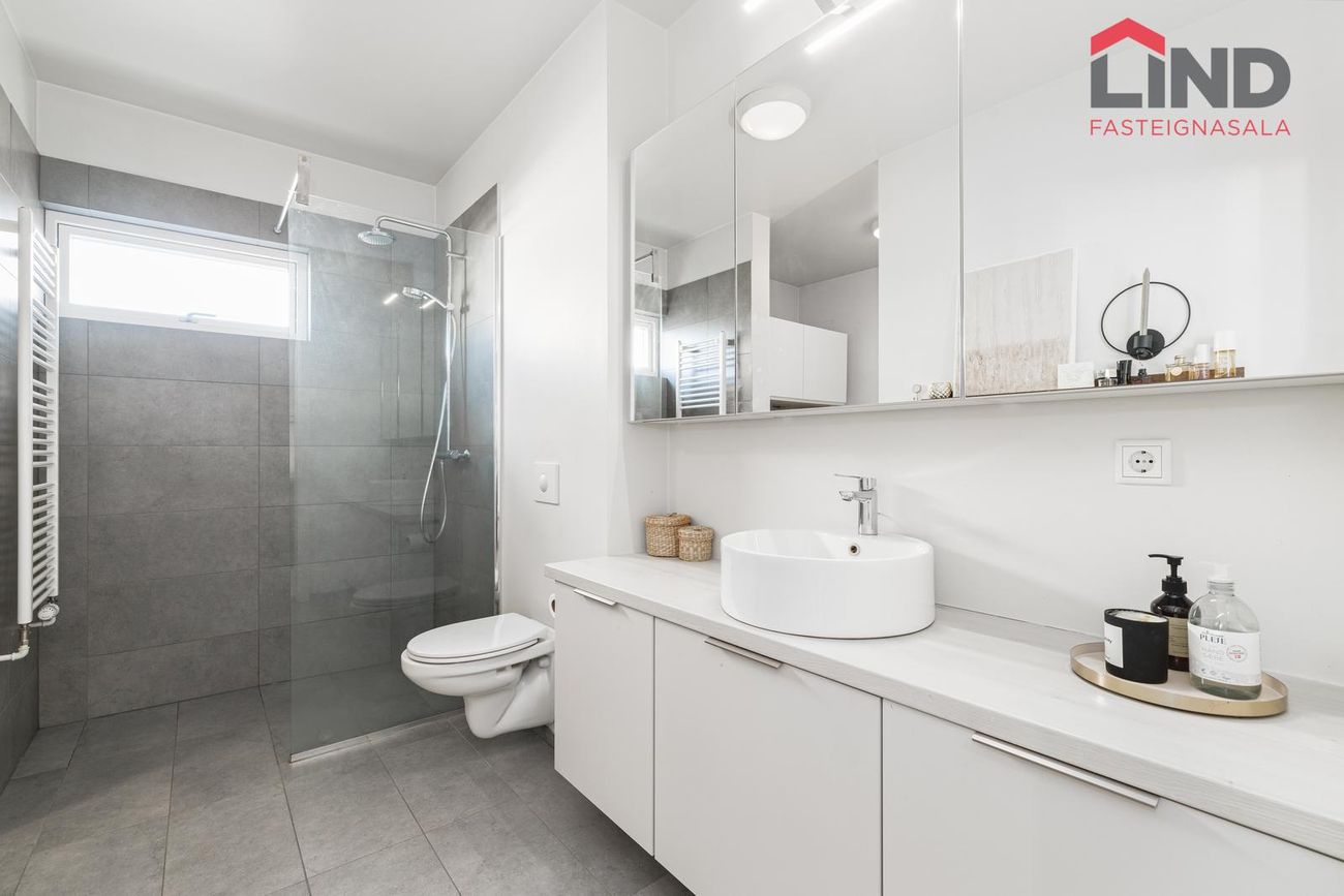 Lynggata 1, 210 Garðabær