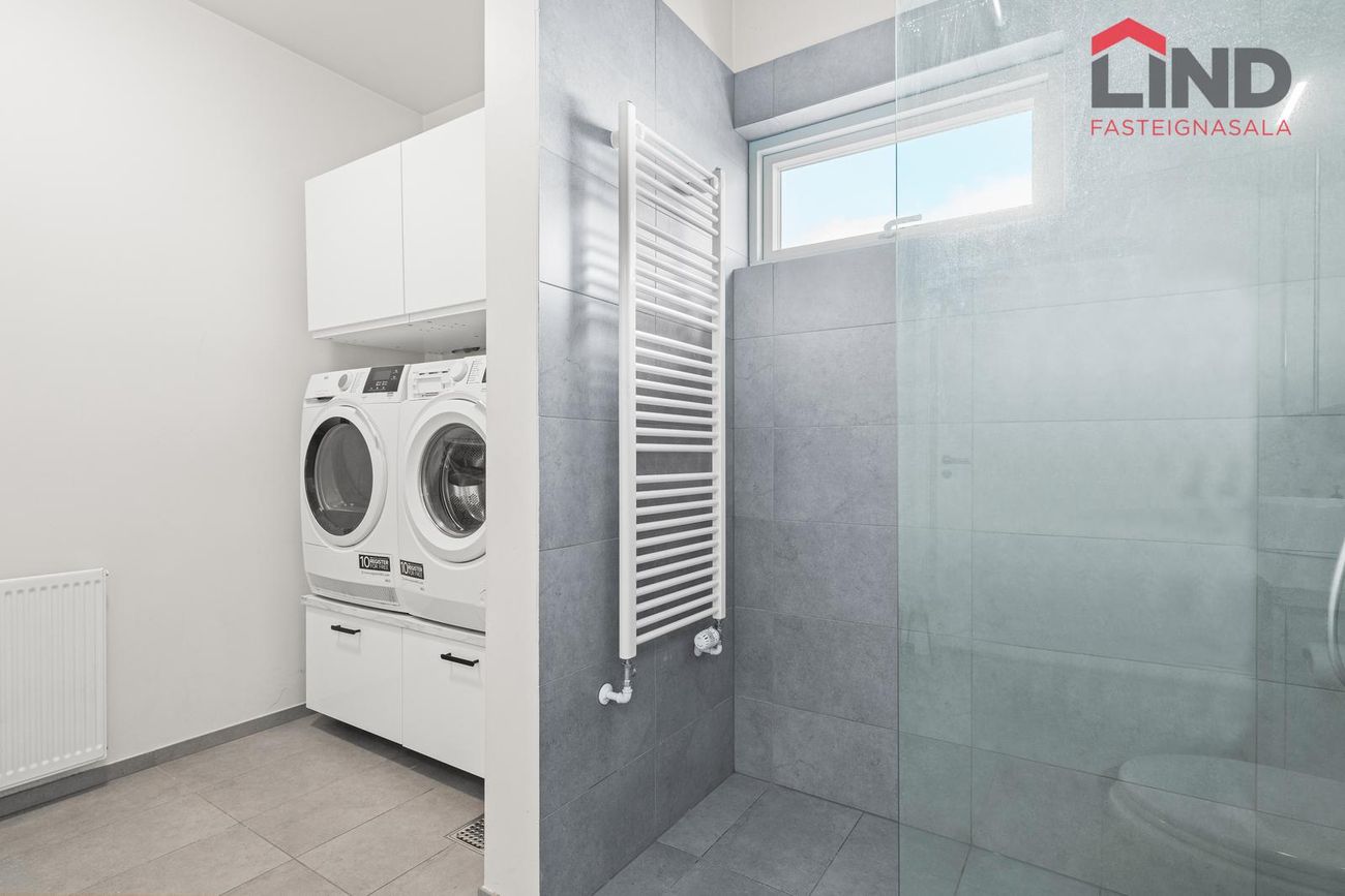 Lynggata 1, 210 Garðabær