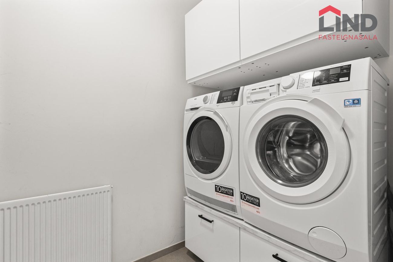 Lynggata 1, 210 Garðabær