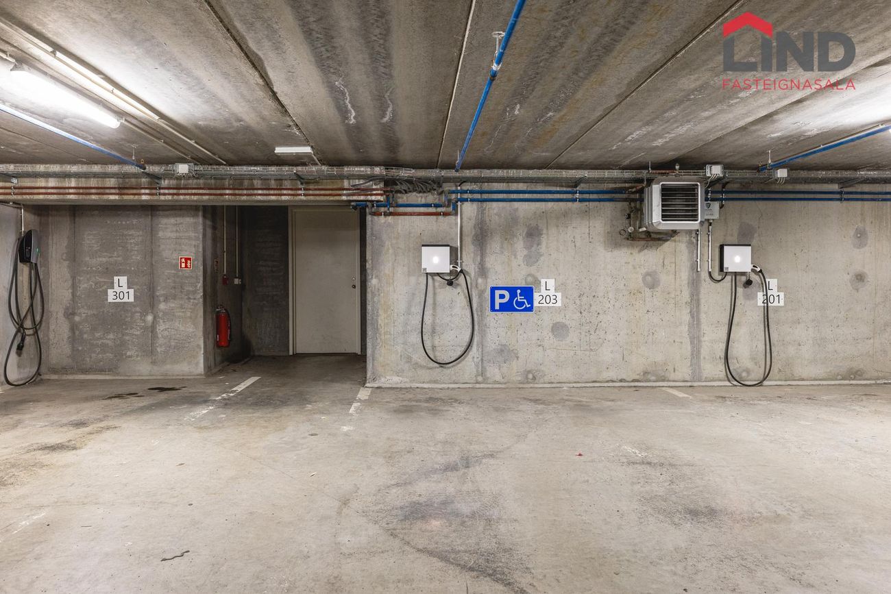 Lynggata 1, 210 Garðabær