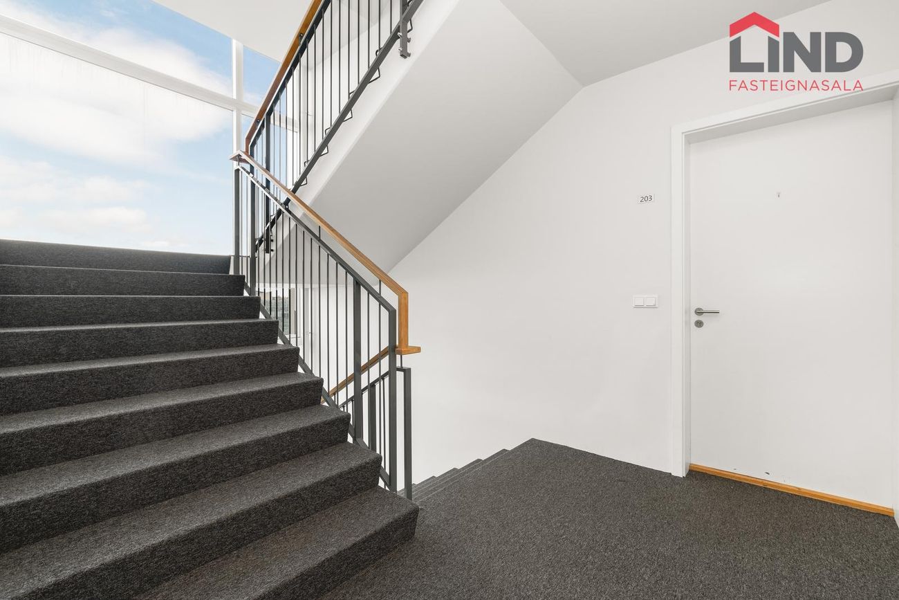 Lynggata 1, 210 Garðabær