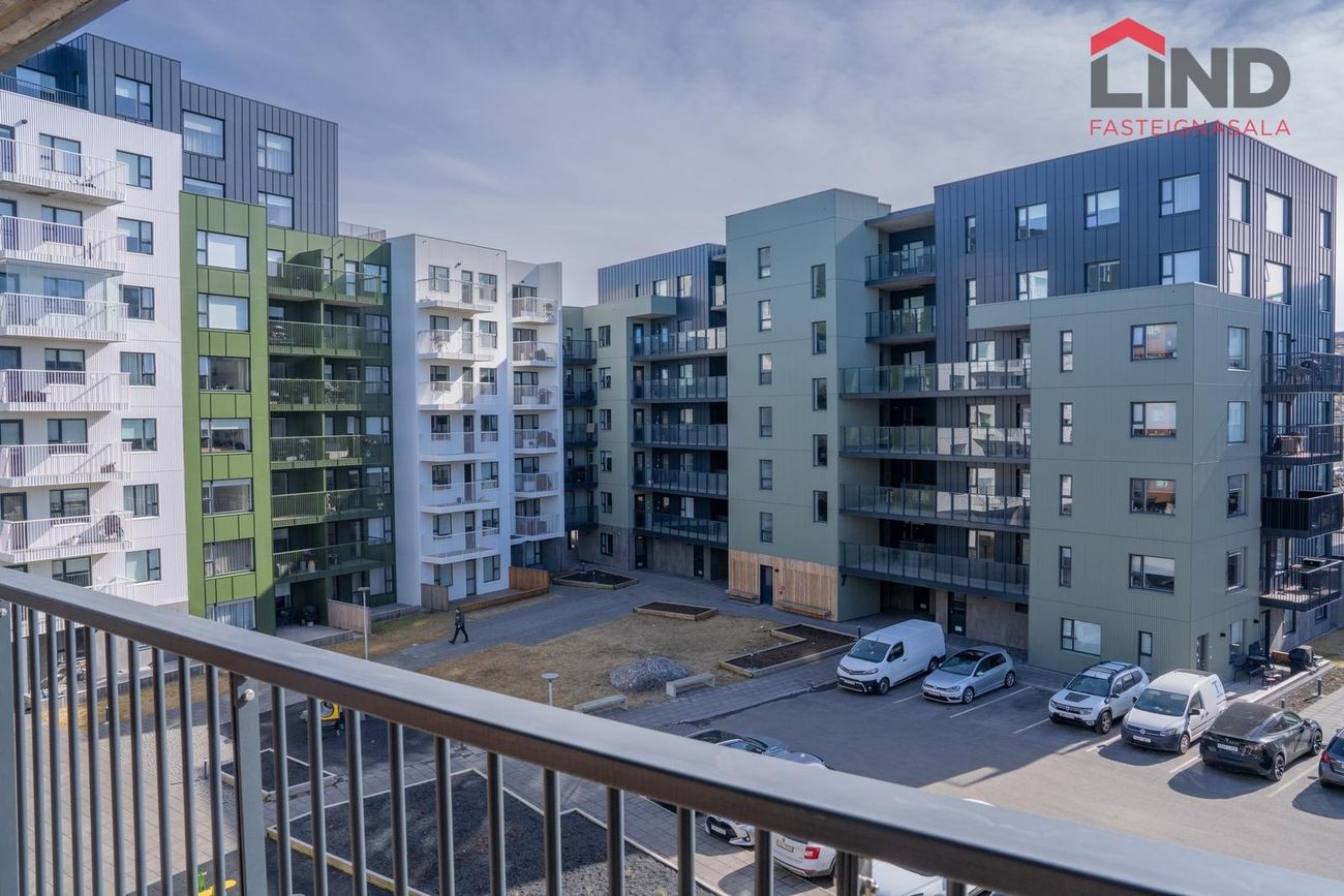 Sunnusmári 3, 201 Kópavogur