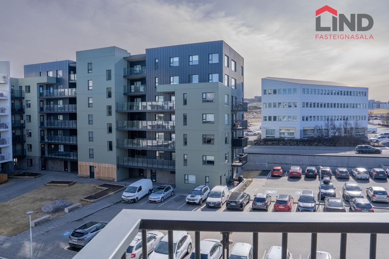 Sunnusmári 3, 201 Kópavogur