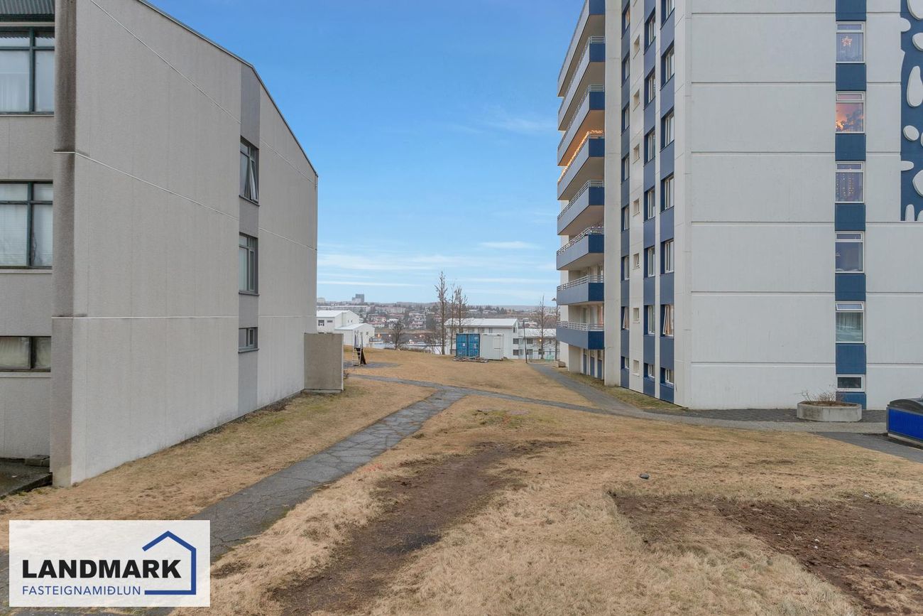Engihjalli 9, 200 Kópavogur